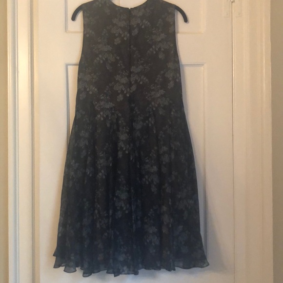 Vera Wang Collection Dress - Picture 5 of 8